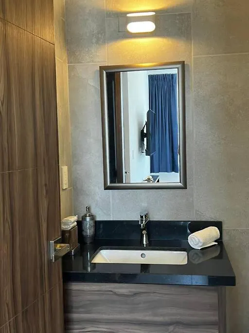 Apartamento Relaxconect-Freeparking-Fastwifi Playa del Carmen